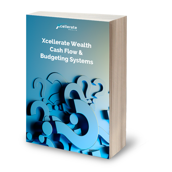 Xcellerate Wealth Cash Flow and Budgeting System